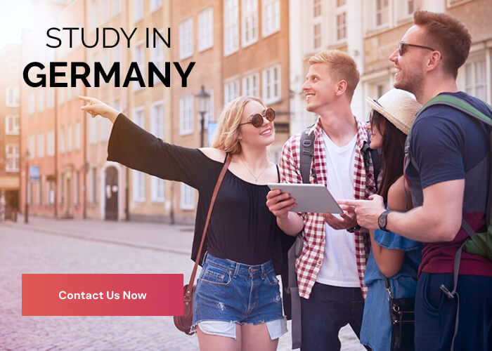 lincoln popup study in Germany