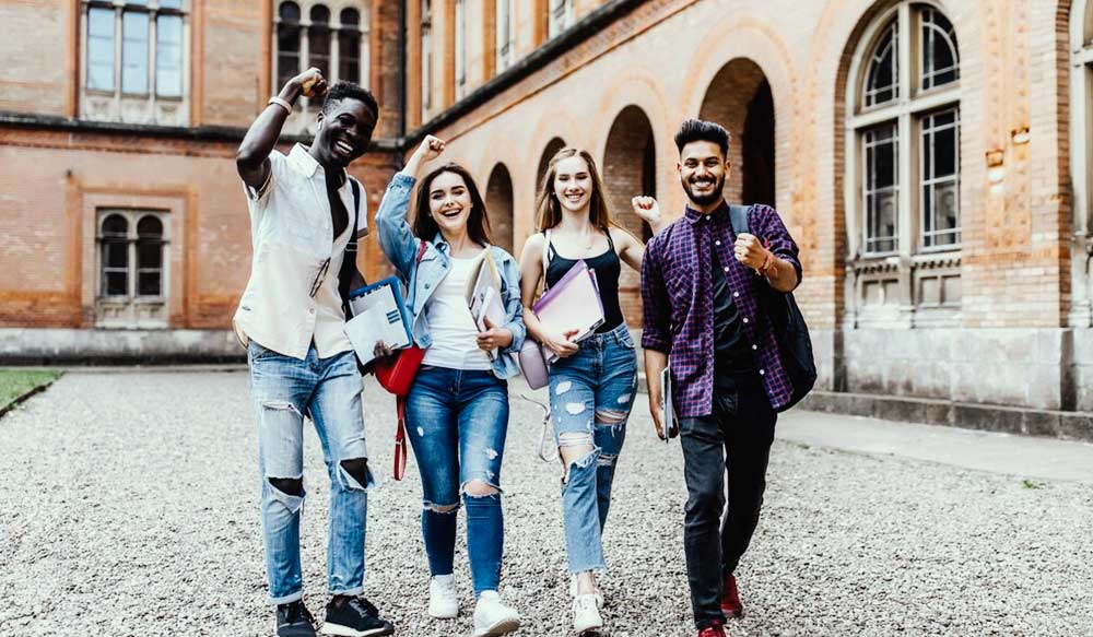 study in germany